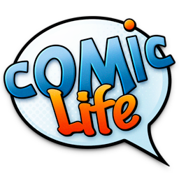 Comic Life 3.1.1 - Viết truyện tranh theo phong cách riêng của bạn