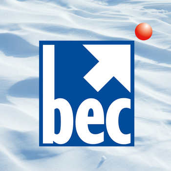 Business Enterprise Centre - BEC LOGO-APP點子