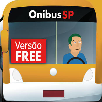 OnibusSP - Free Edition LOGO-APP點子