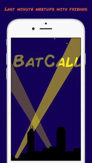 BatCall