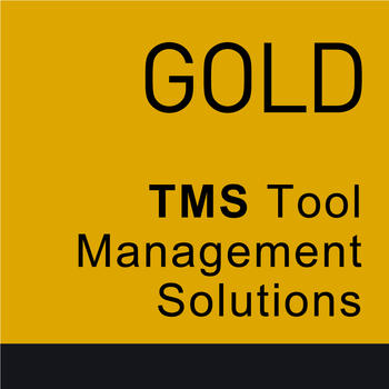 TMS-Mobile, GOLD LOGO-APP點子