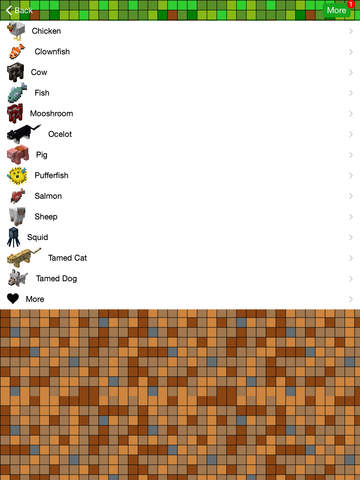 【免費生產應用App】Craftkit - Crafting Recipes, Guides, And Cheats For Minecraft-APP點子