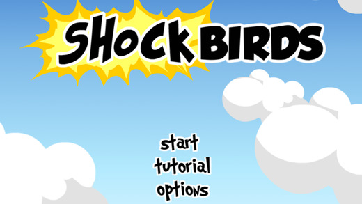 Shock Birds