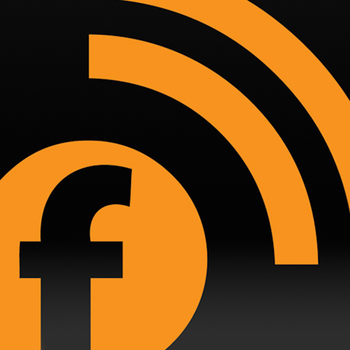 Feeddler RSS Reader 2 LOGO-APP點子