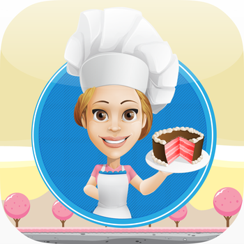 Baker Girl Lou 遊戲 App LOGO-APP開箱王