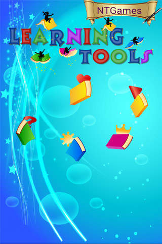 Learning Tools Factory FREE screenshot 2