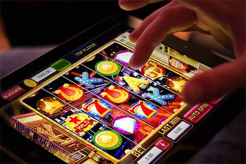 ````` 777 ````` Las Vegas Slots Blackjack Casino Games screenshot 2