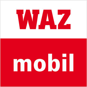 WAZ mobil - Alle News kostenlos! 新聞 App LOGO-APP開箱王