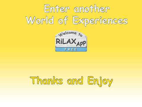 【免費健康App】RiLAXapp FREE – Relaxation, Reduce Stress and Healthy Mind-APP點子