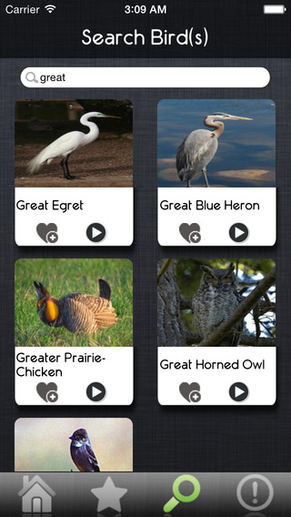 【免費生活App】Bird Sounds - Ultimate Sounds Collections-APP點子