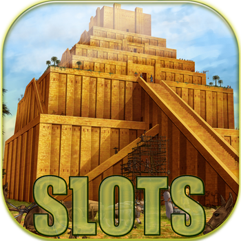 Babel Tower of Wealth Slots - FREE Slot Game King of Las Vegas Casino 遊戲 App LOGO-APP開箱王