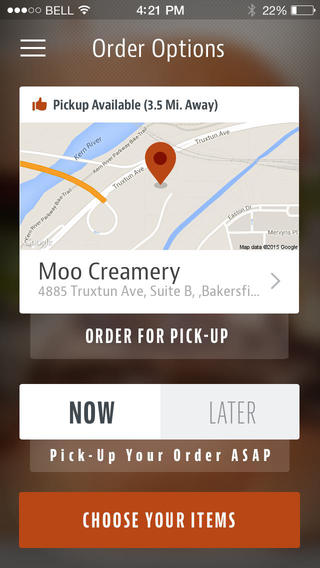 免費下載生活APP|Moo Creamery app開箱文|APP開箱王