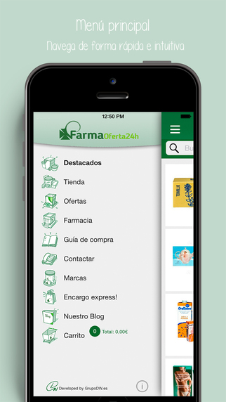 免費下載醫療APP|FarmaOferta24h app開箱文|APP開箱王