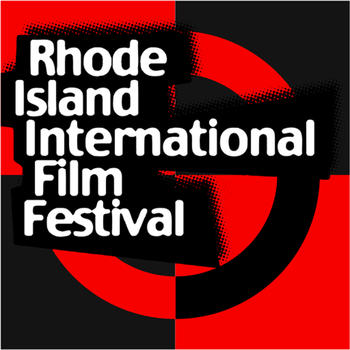 Rhode Island International Film Fest LOGO-APP點子