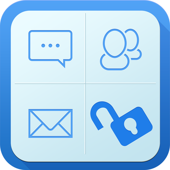 Message Assistant By G&N LOGO-APP點子