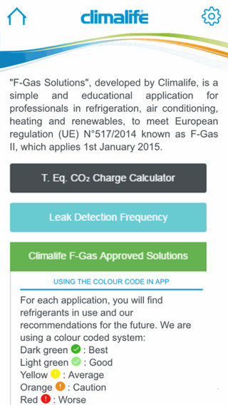 F-Gas Solutions