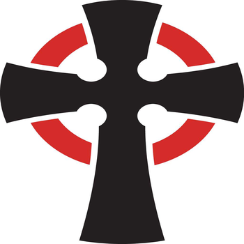 Imago Dei Church, Raleigh LOGO-APP點子