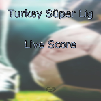 Turkey Süper Lig 運動 App LOGO-APP開箱王