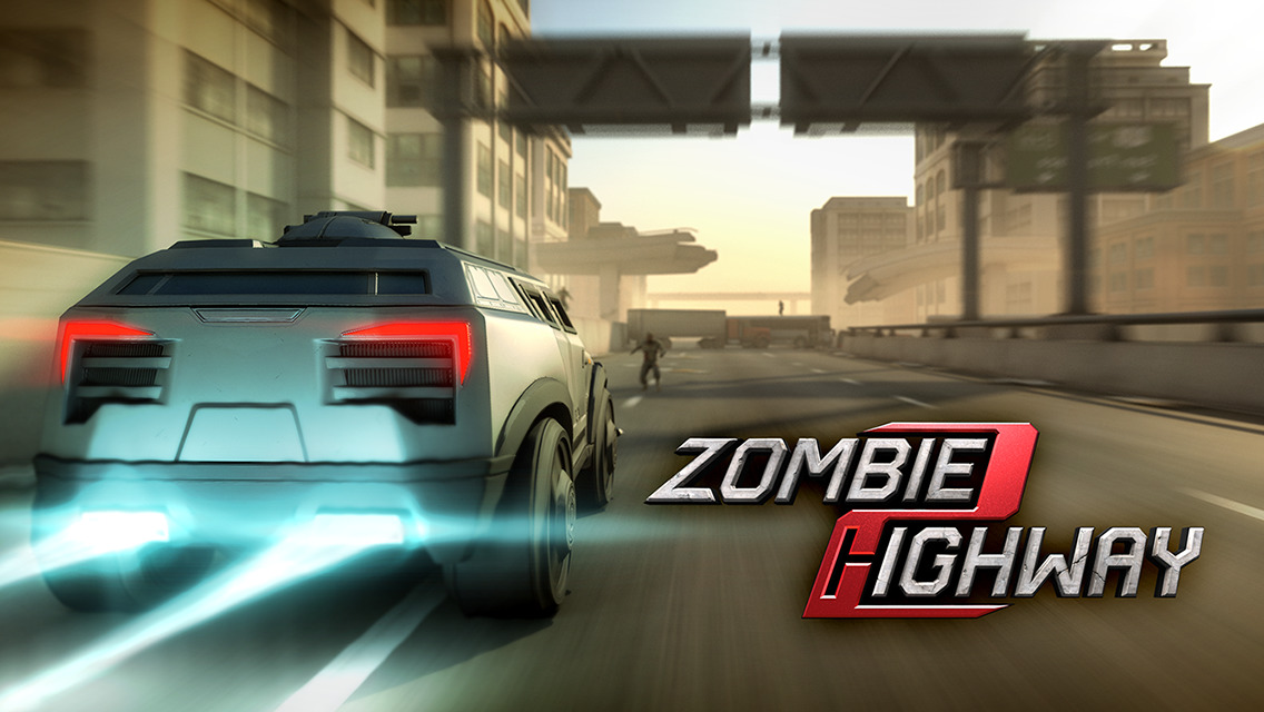 zombie highway 2 free