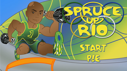 PIE Spruce Up Rio screenshot 1