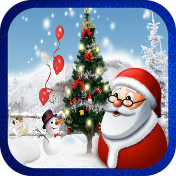 Hidden Objects:Christmas Special LOGO-APP點子