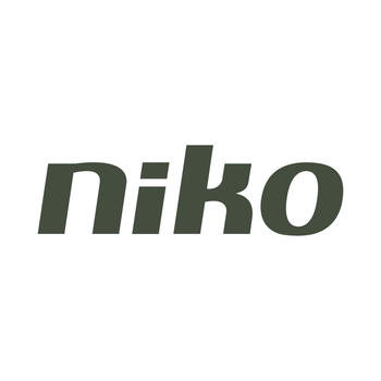 Switch Niko LOGO-APP點子