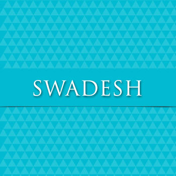 Swadesh LOGO-APP點子