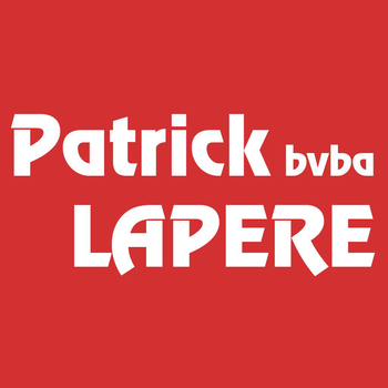 Lapere Patrick LOGO-APP點子