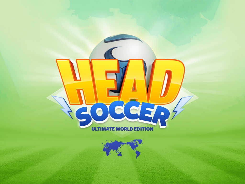 head soccer world cup 2016 wo