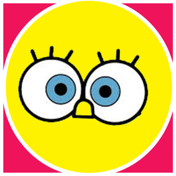 Puzzle free for SpongeBob SquarePants 遊戲 App LOGO-APP開箱王