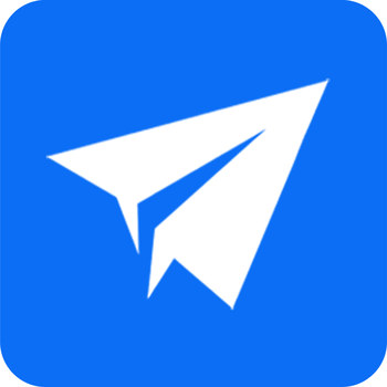 Sync - School Messaging Application LOGO-APP點子