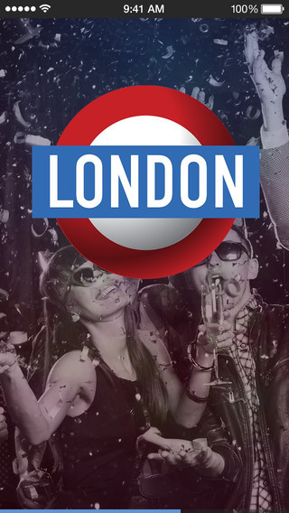 【免費娛樂App】Londonclub-APP點子