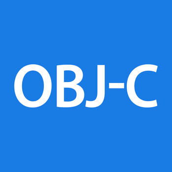 Objective-C Programming Language LOGO-APP點子