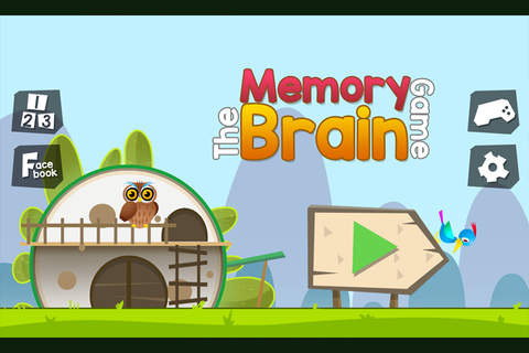 Brain Training Game screenshot 4