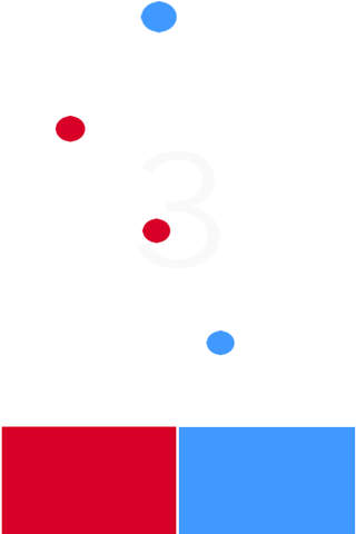 Speed Switch ! - Change the color to match the droppy balls screenshot 2
