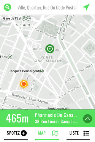Pharma Spot screenshot 3