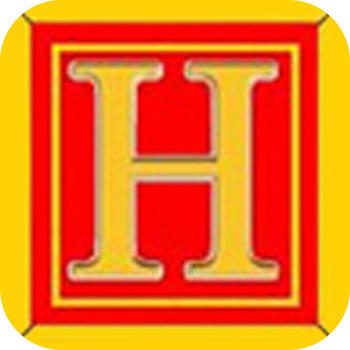 Heritage Financial Planning LOGO-APP點子