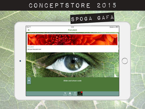 免費下載生活APP|EFSA Concept Store app開箱文|APP開箱王