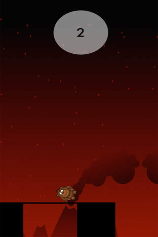 Monkey Hero screenshot 2