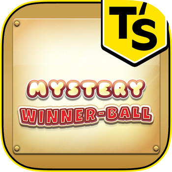 Mystery Winnerball 遊戲 App LOGO-APP開箱王