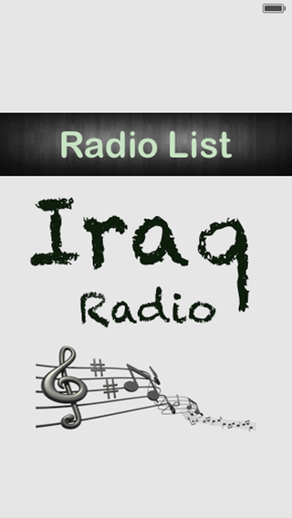 【免費音樂App】Iraq Radio-APP點子