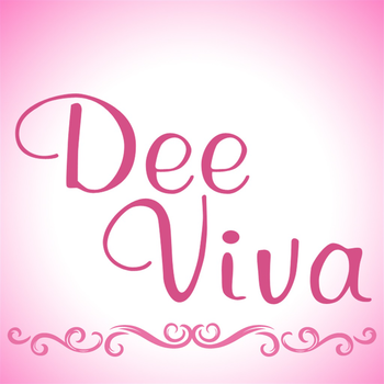 Dee Viva LOGO-APP點子