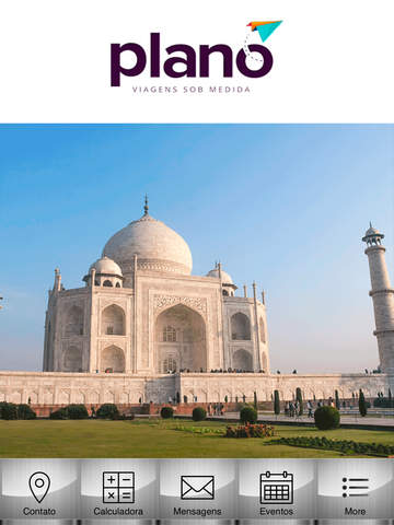 【免費旅遊App】Plano Viagem-APP點子