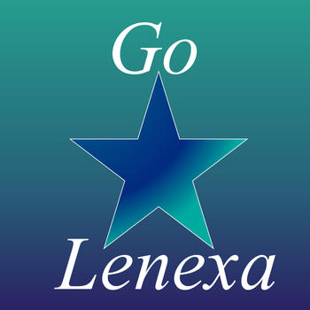 GoLenexa LOGO-APP點子