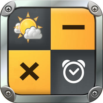 SimpaleCalc LOGO-APP點子