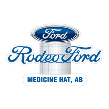 Rodeo Ford DealerApp LOGO-APP點子