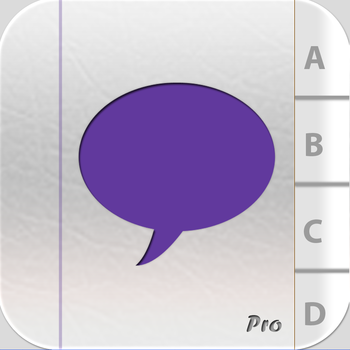 Group Text Pro ++ LOGO-APP點子