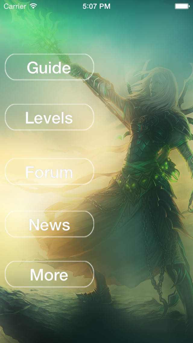 instagramlive | Guide for Heroes of Might & Magic III - Best Strategy,Tips & Tricks - ios application