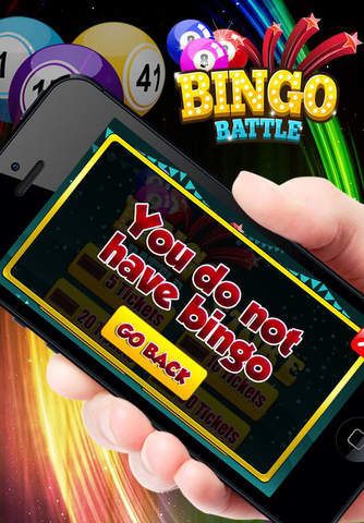The Great Bingo Tower Battle - Climb your Way Up to Get the Amazing Jackpot Prize screenshot 3