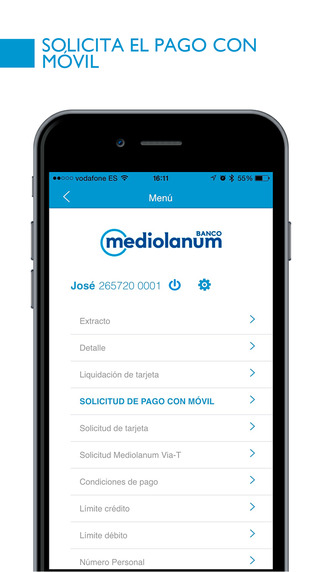 【免費財經App】Mediolanum Wallet-APP點子